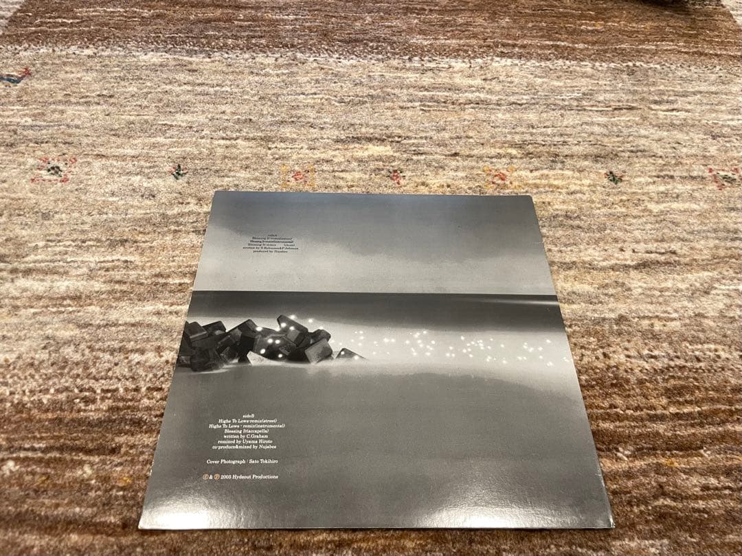 Shing02 / LUV (SIC)PART2 【お知らせあり】