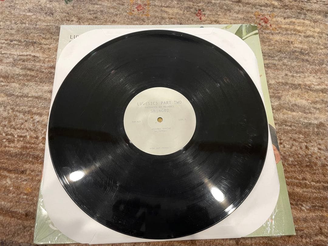 Shing02 / LUV (SIC)PART2 【お知らせあり】