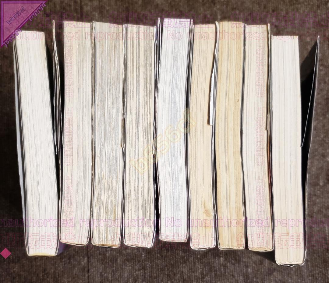 ◎本 コミック ウィザードリィ 邂逅 死闘 黎明編 外伝 全9冊 完結 石垣環③