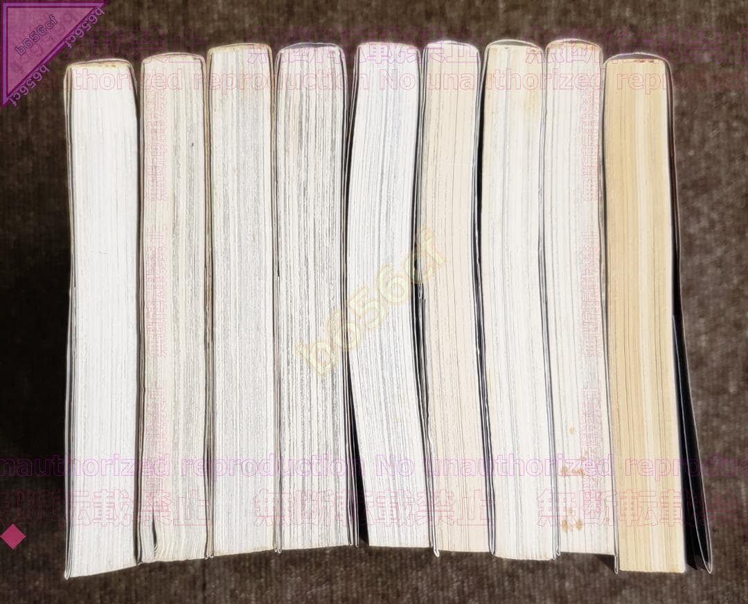 ◎本 コミック ウィザードリィ 邂逅 死闘 黎明編 外伝 全9冊 完結 石垣環③