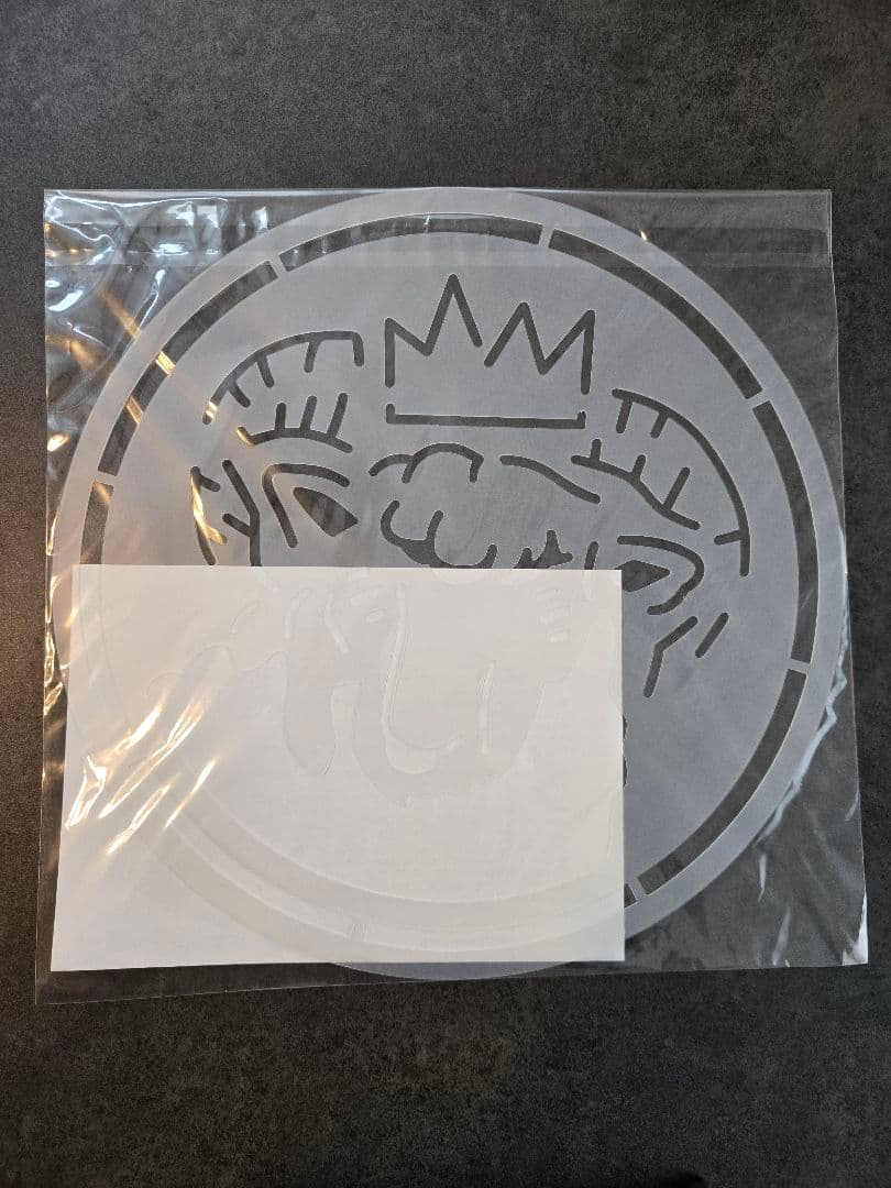 Siip 完全生産限定BOX Goods