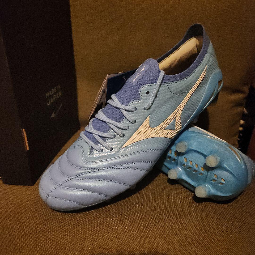 サッカースパイク