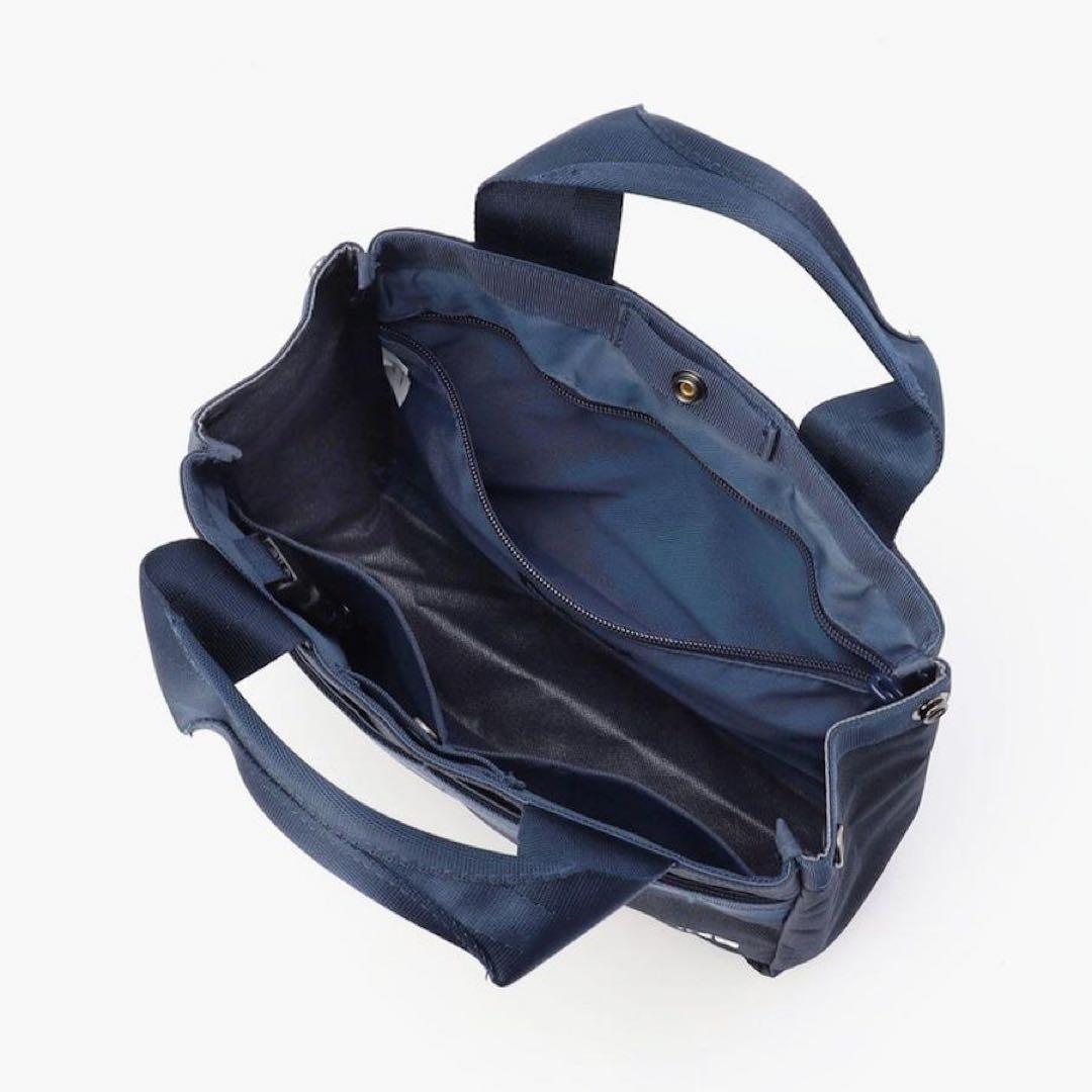 【新品未使用】BRIEFING ブリーフィングゴルフ カートバッグ ネイビー