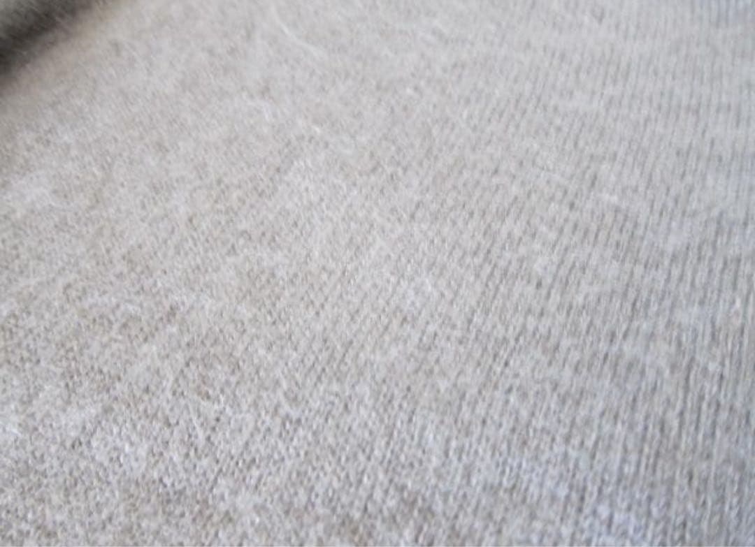 エルメス　モヘアプルオーバー　マルジェラ　４０　プルオーバー