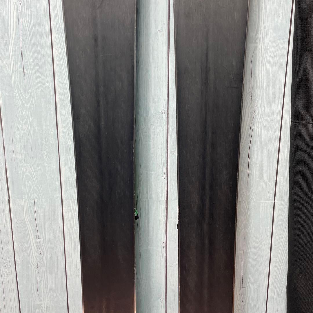 美品 ROSSIGNOL EXPERIENCE 84Al 168 ロシニョール