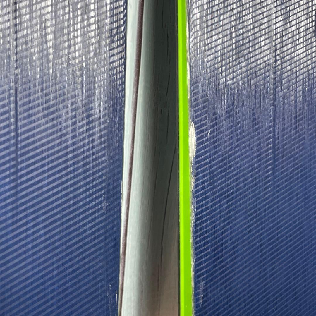 美品 ROSSIGNOL EXPERIENCE 84Al 168 ロシニョール