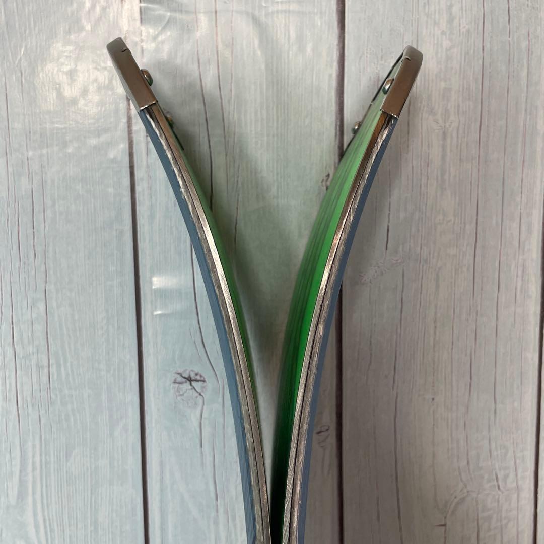 美品 ROSSIGNOL EXPERIENCE 84Al 168 ロシニョール