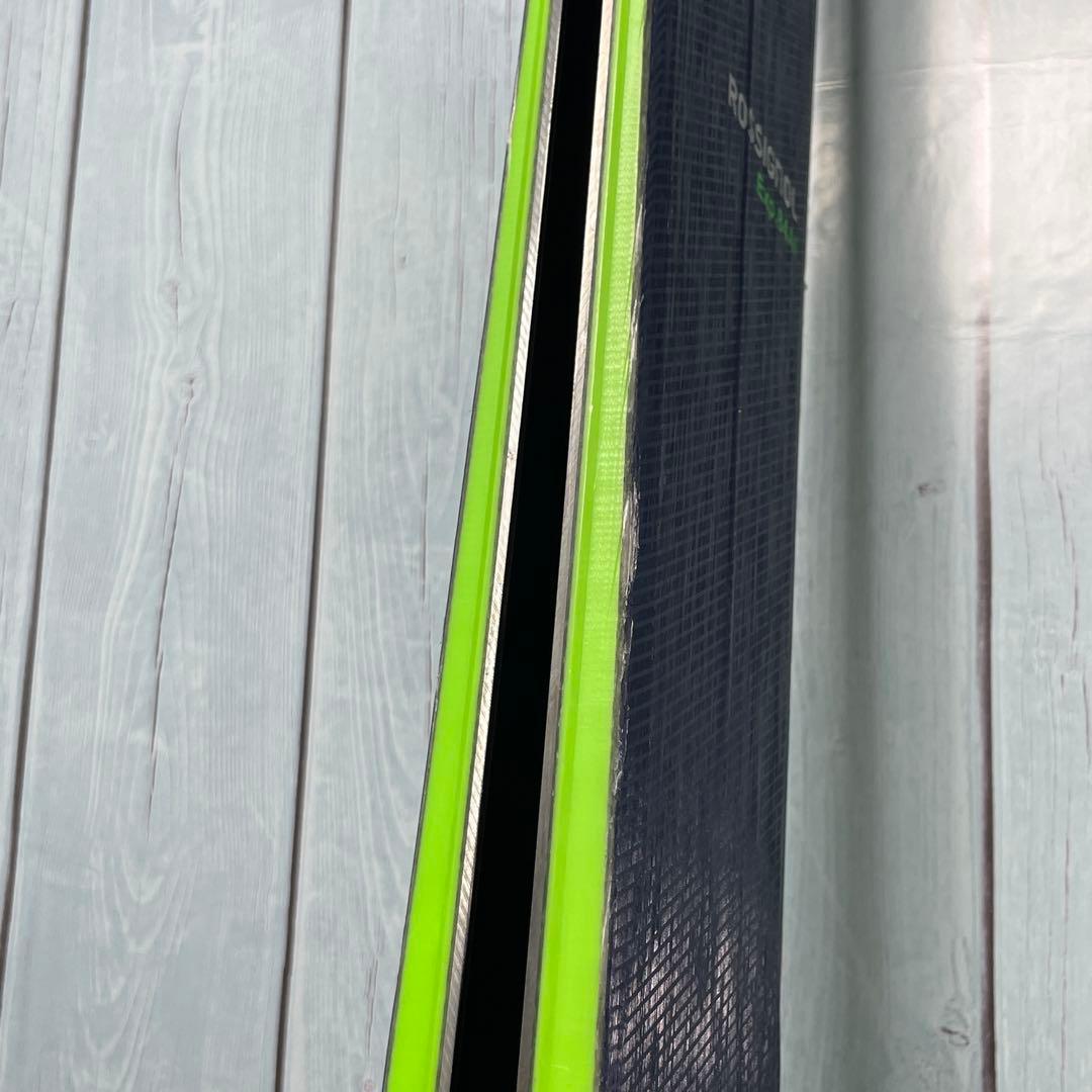美品 ROSSIGNOL EXPERIENCE 84Al 168 ロシニョール