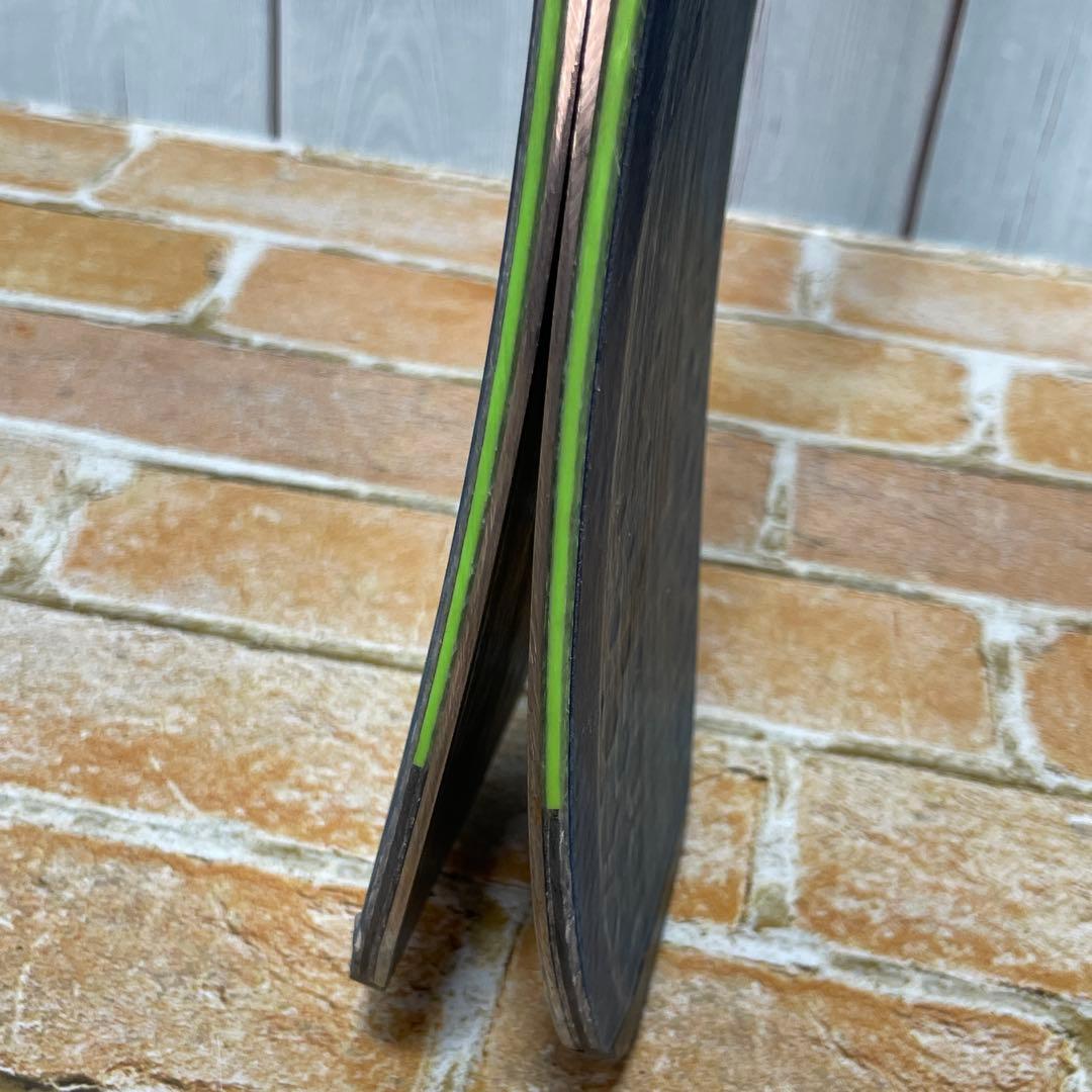 美品 ROSSIGNOL EXPERIENCE 84Al 168 ロシニョール