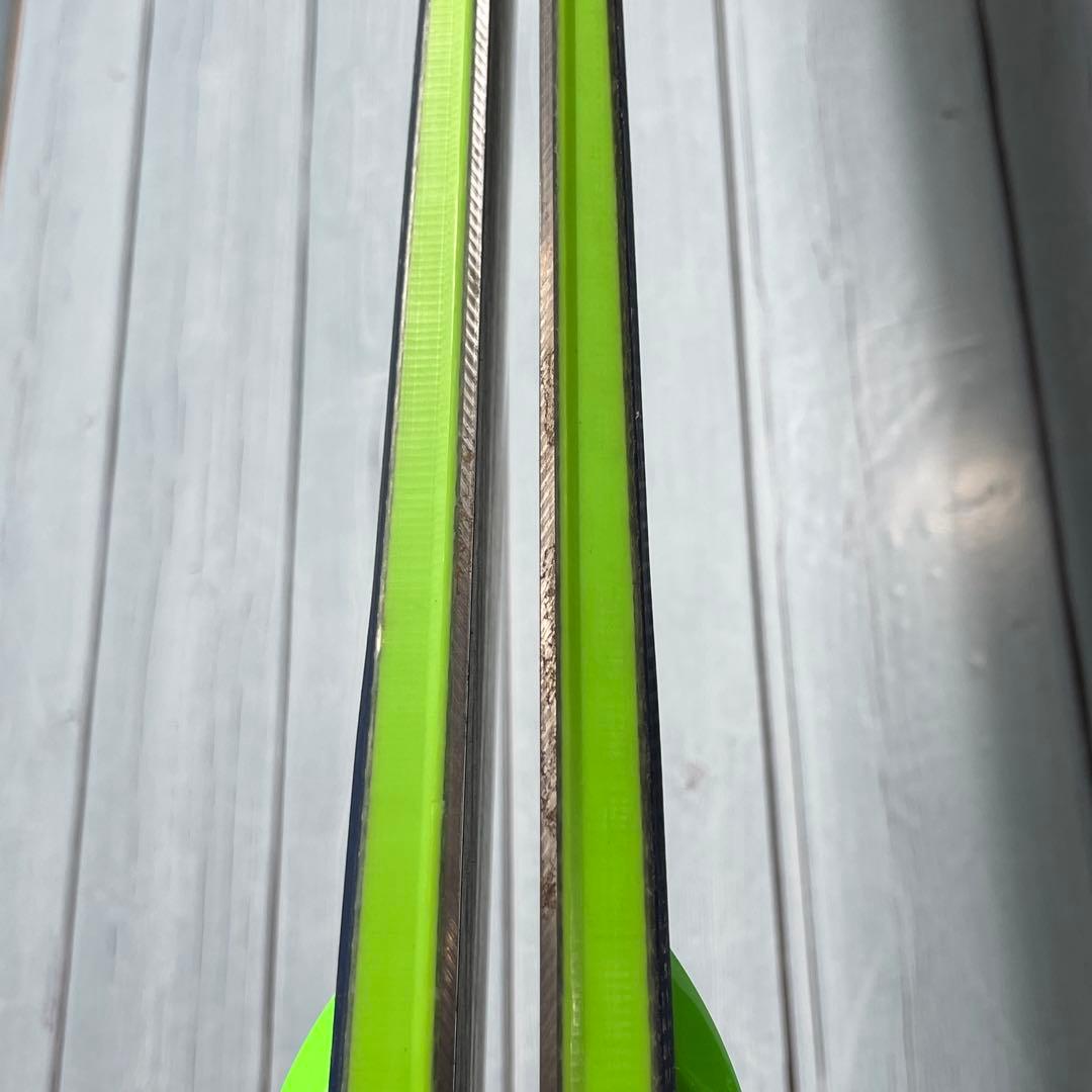 美品 ROSSIGNOL EXPERIENCE 84Al 168 ロシニョール