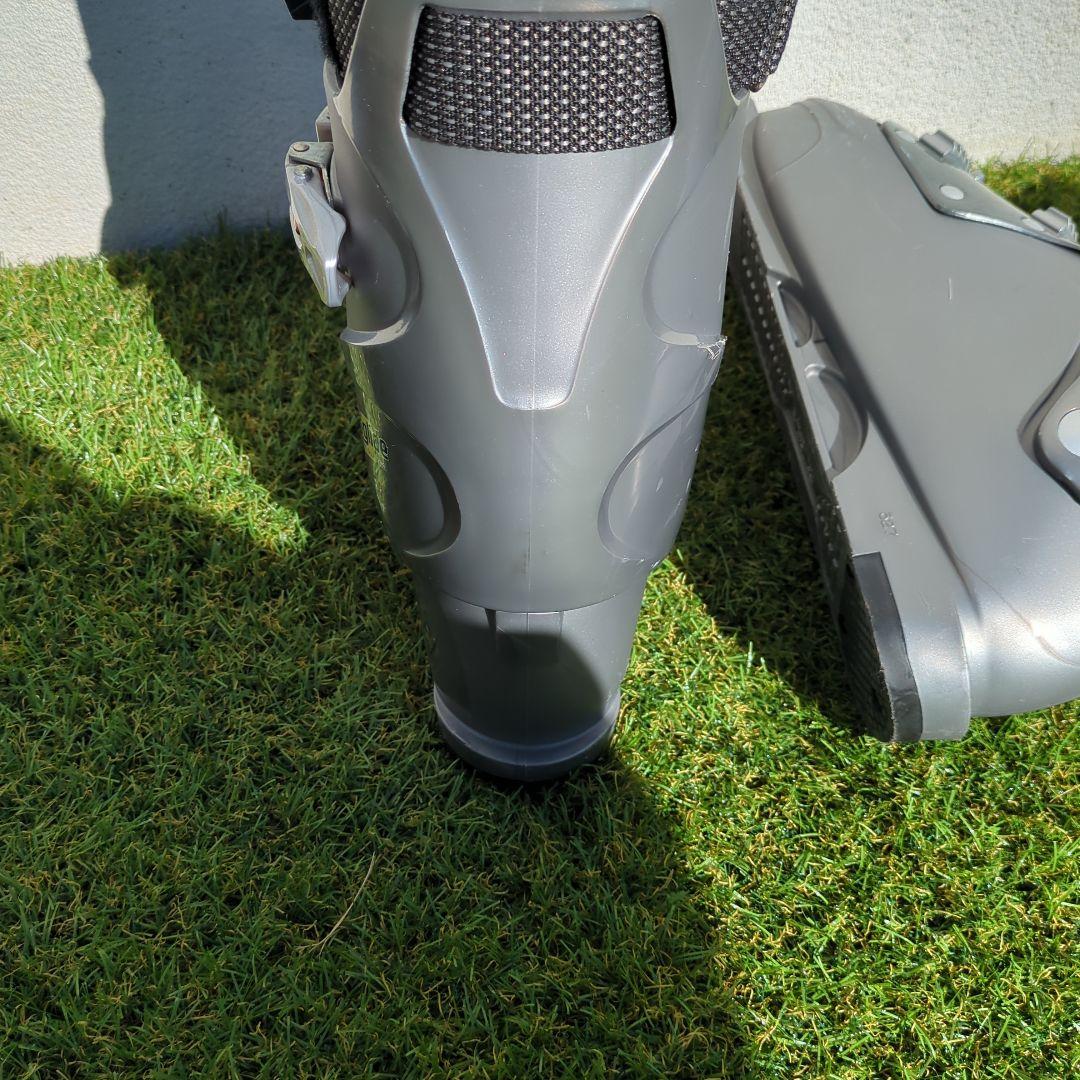 genfactory lightglide ゲンファクトリー　　スキーブーツ