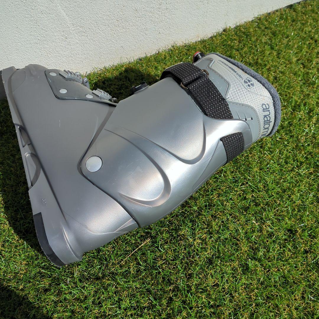 genfactory lightglide ゲンファクトリー　　スキーブーツ