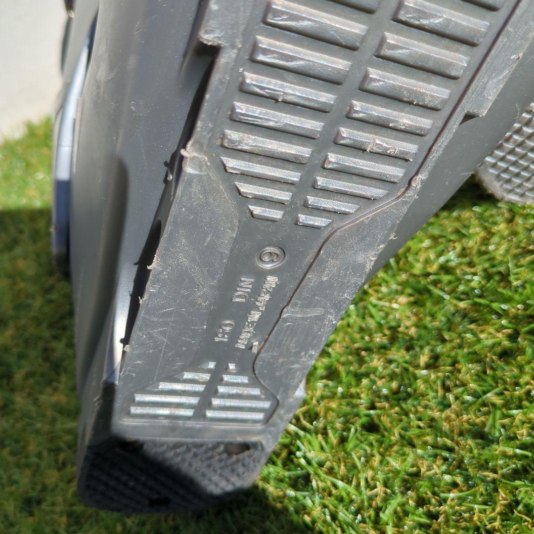 genfactory lightglide ゲンファクトリー　　スキーブーツ