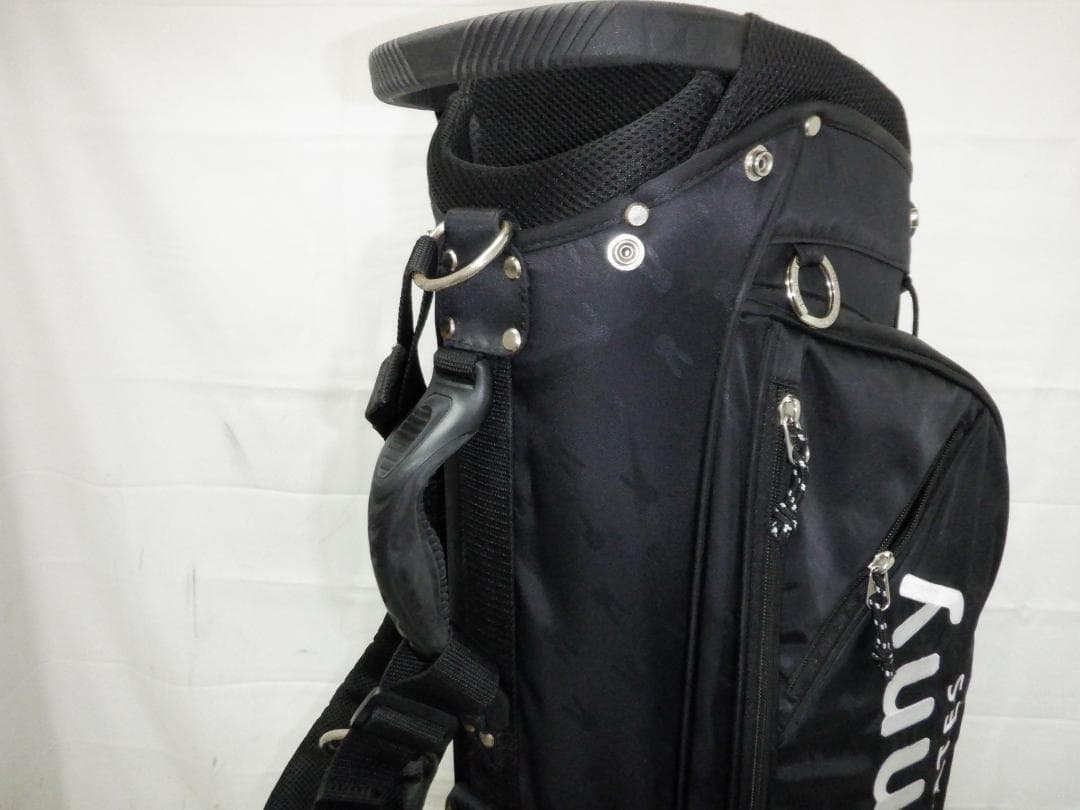 Jack Bunny★ジャックバニー★パーリーゲイツ★9.0型★良品★スタンド