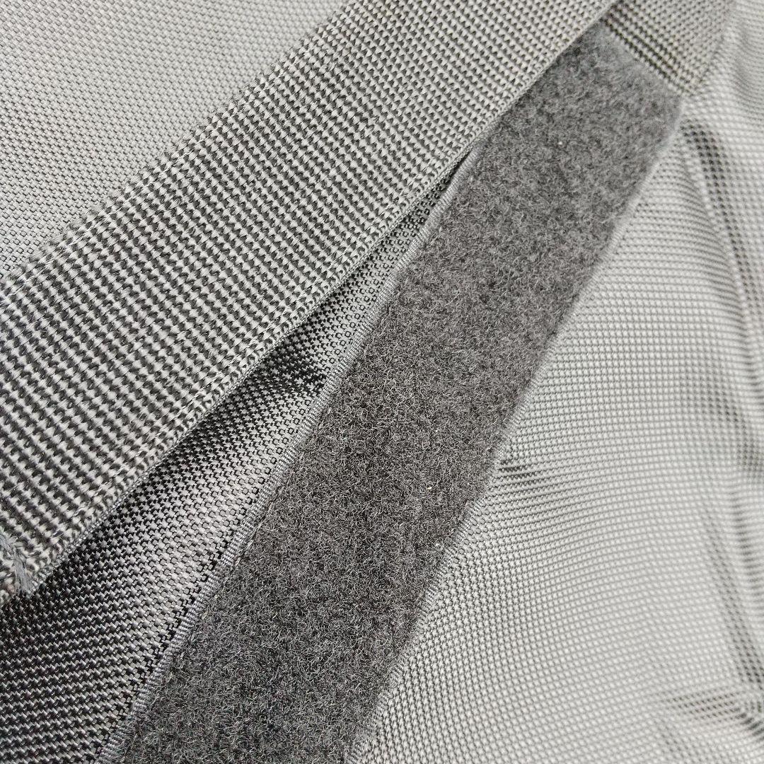 HONMA ゴルフバッグ 黒 ショルダーストラップ付き