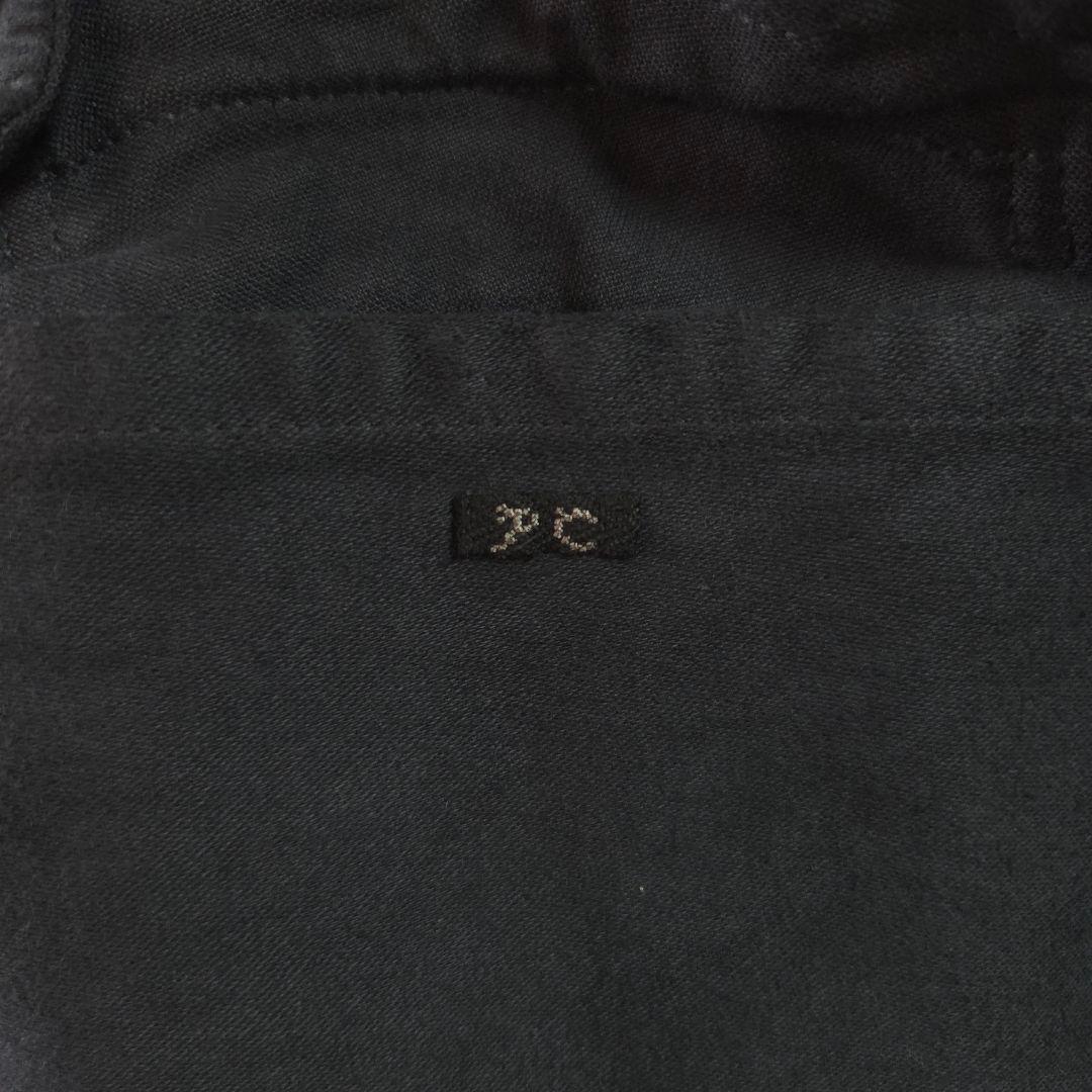 Porter Classic モールスキンクラシックジャケット ブラック