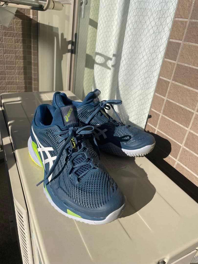 ASICS テニスシューズ Court FF 3 テニスシューズ