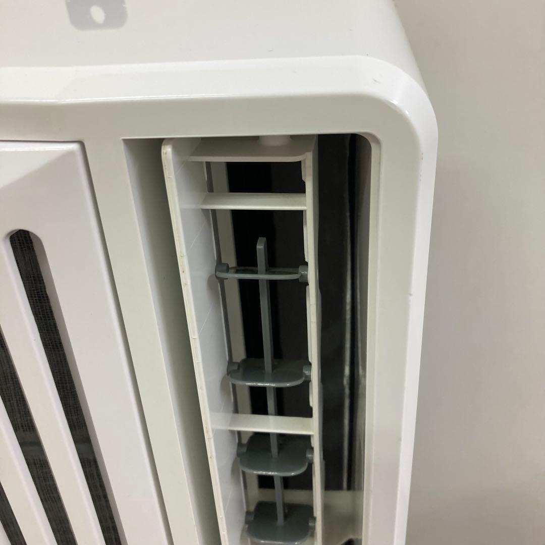 f87-22 KOIZUMI 窓用エアコン KAW-1692