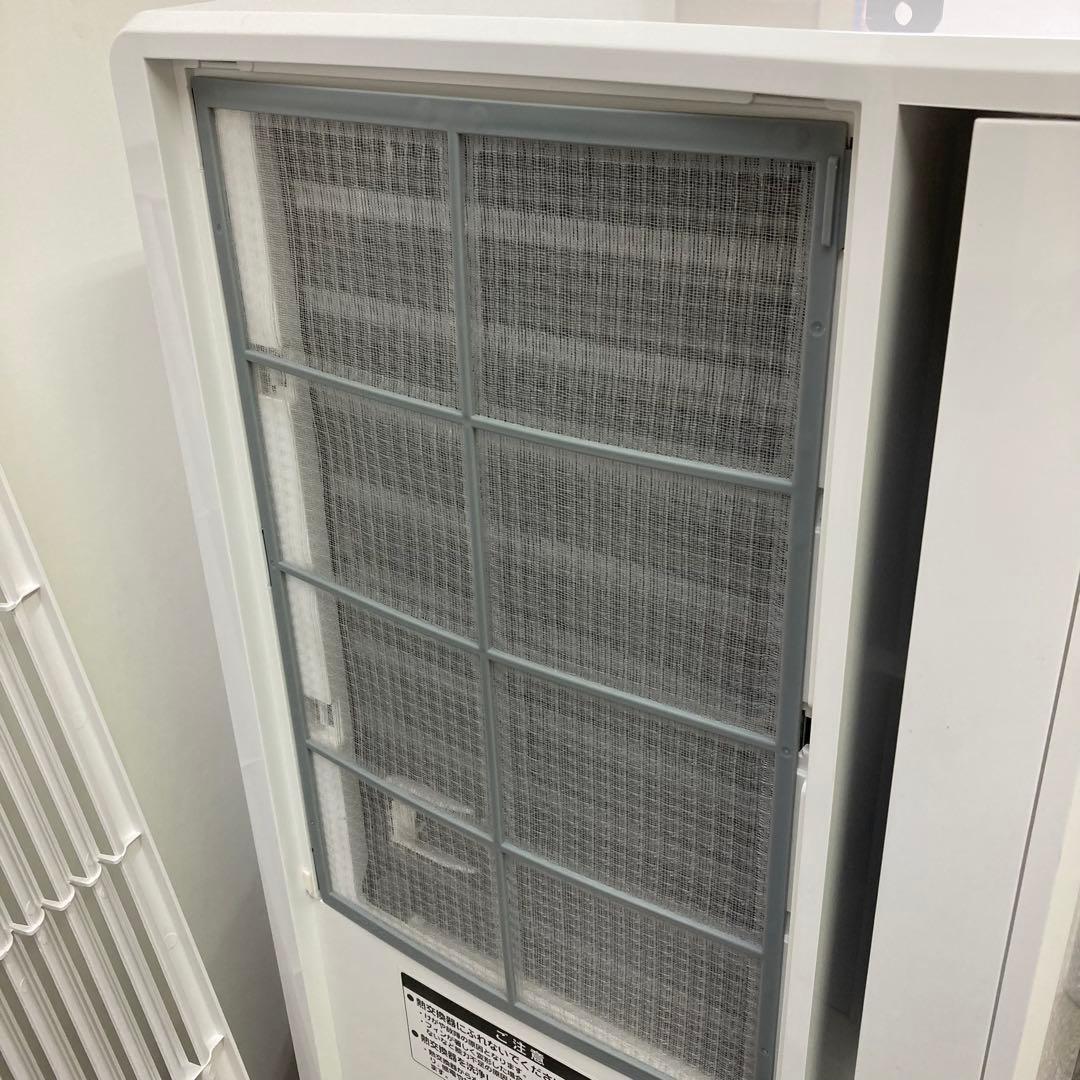 f87-22 KOIZUMI 窓用エアコン KAW-1692