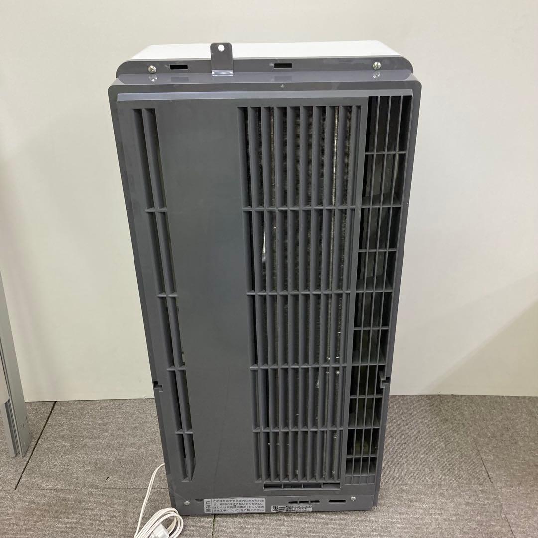 f87-22 KOIZUMI 窓用エアコン KAW-1692