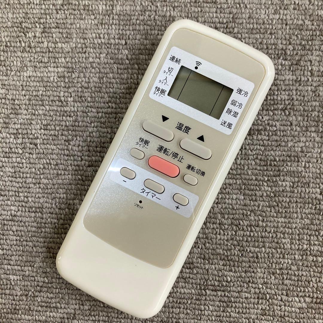 f87-22 KOIZUMI 窓用エアコン KAW-1692