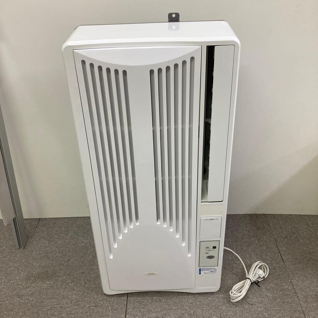 f87-22 KOIZUMI 窓用エアコン KAW-1692