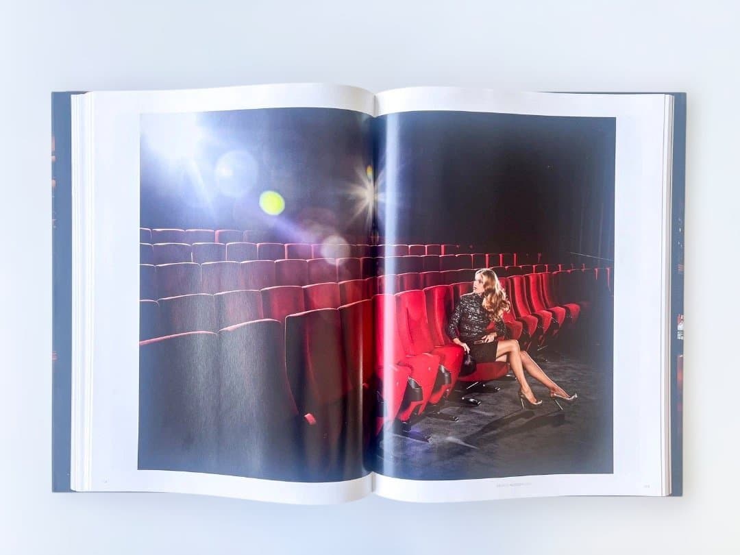 アート・デザイン・音楽 David Drebin Beautiful Disasters