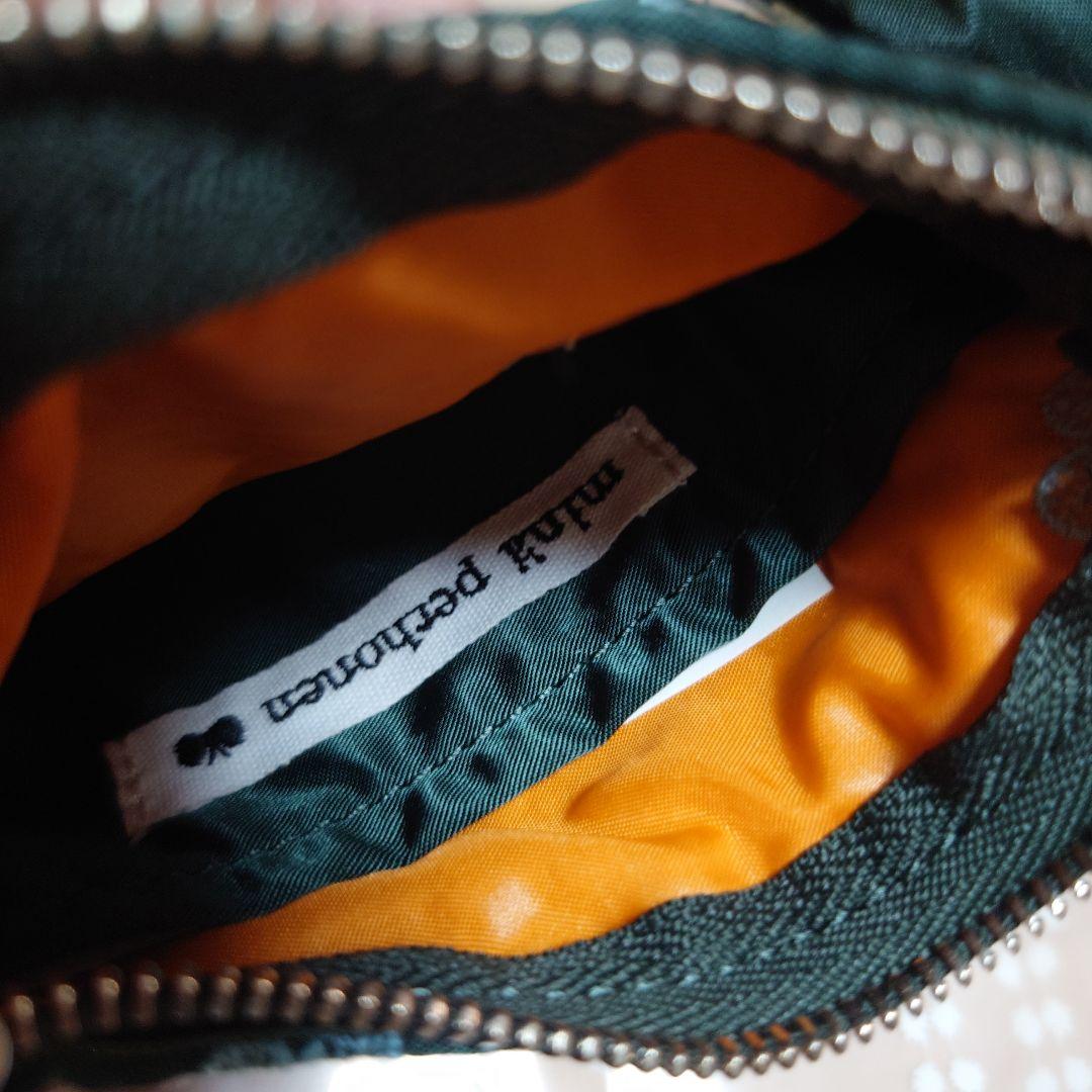 PORTER　✖ミナペルホネン　キーケース　ケース　期間限定、定価以下