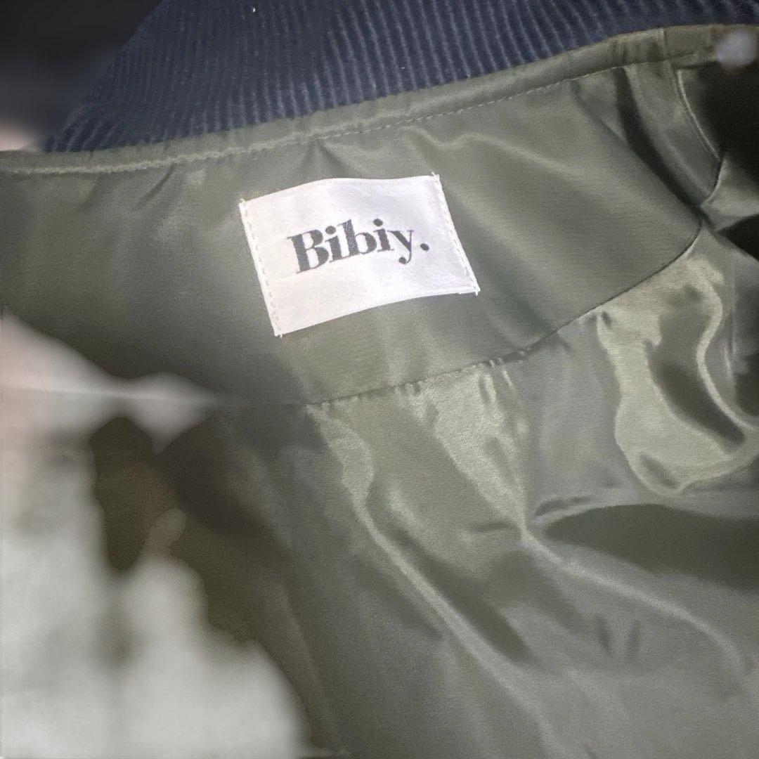 ジャケット・アウター MAISON BIBIY. SAILOR BLOUSON