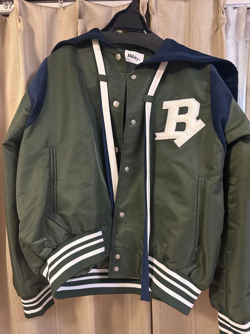 ジャケット・アウター MAISON BIBIY. SAILOR BLOUSON