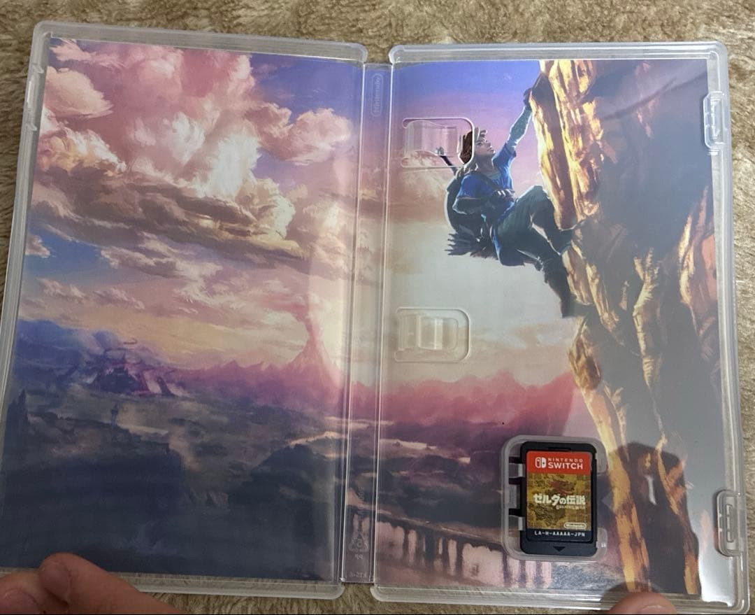 ゼルダシリーズ３つセット