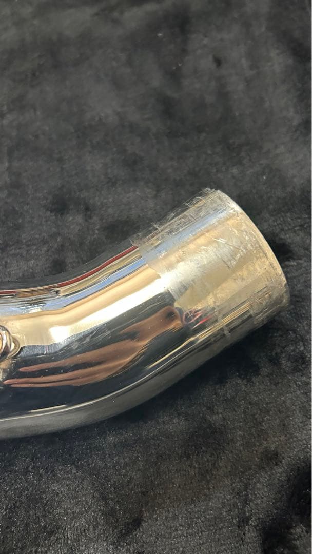 USヨシムラ R-77 カーボン デュアル スリップオンマフラー ZZR1400