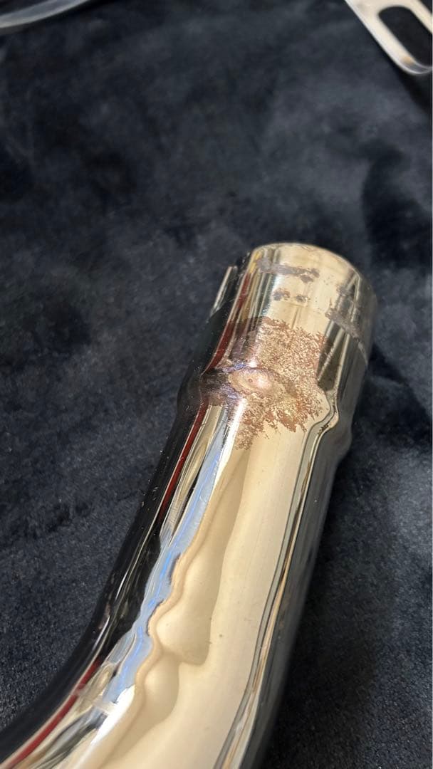 USヨシムラ R-77 カーボン デュアル スリップオンマフラー ZZR1400