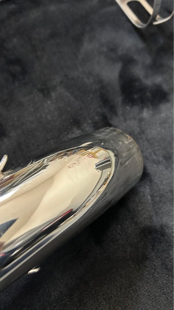 USヨシムラ R-77 カーボン デュアル スリップオンマフラー ZZR1400