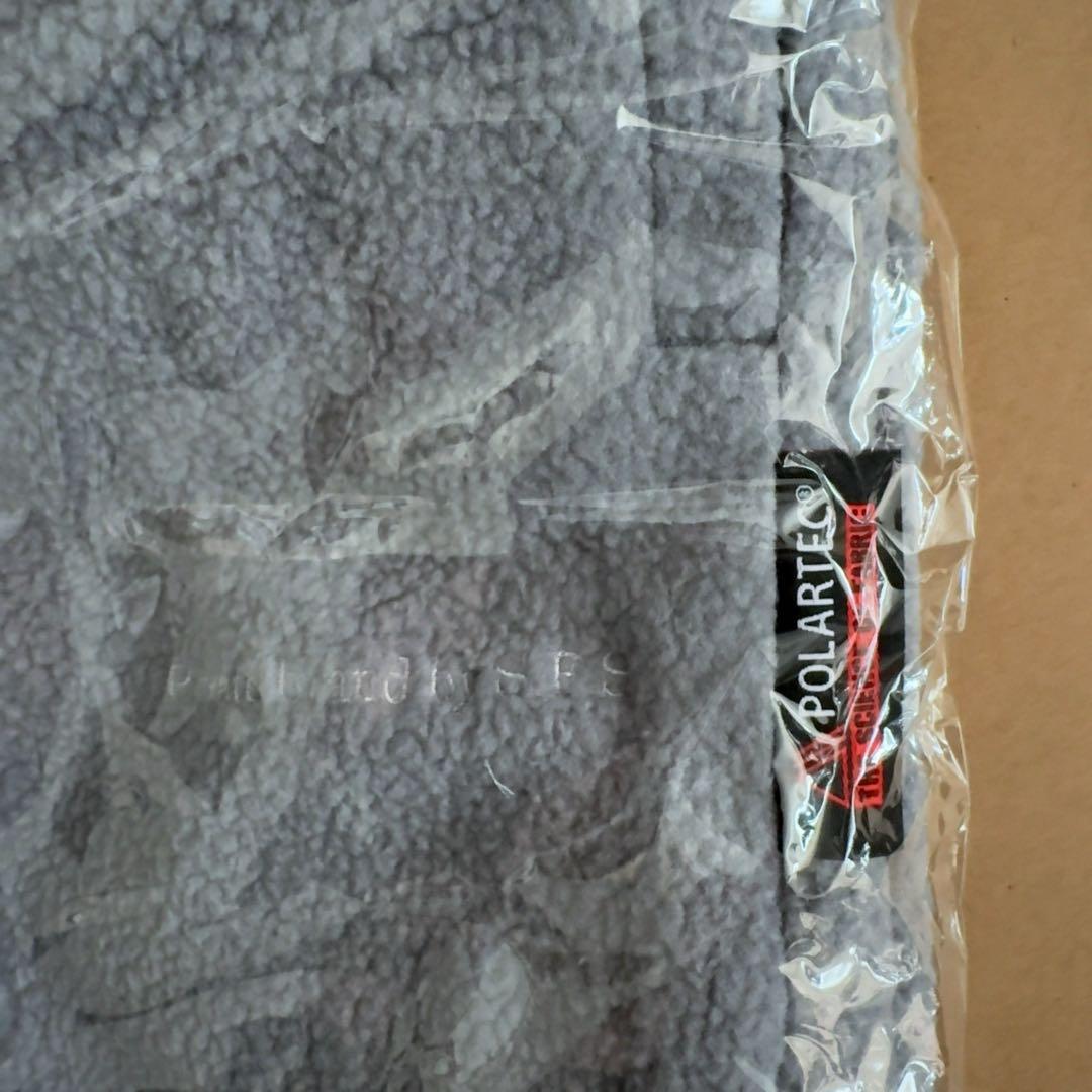 private brand by S.F.S フリースパンツ