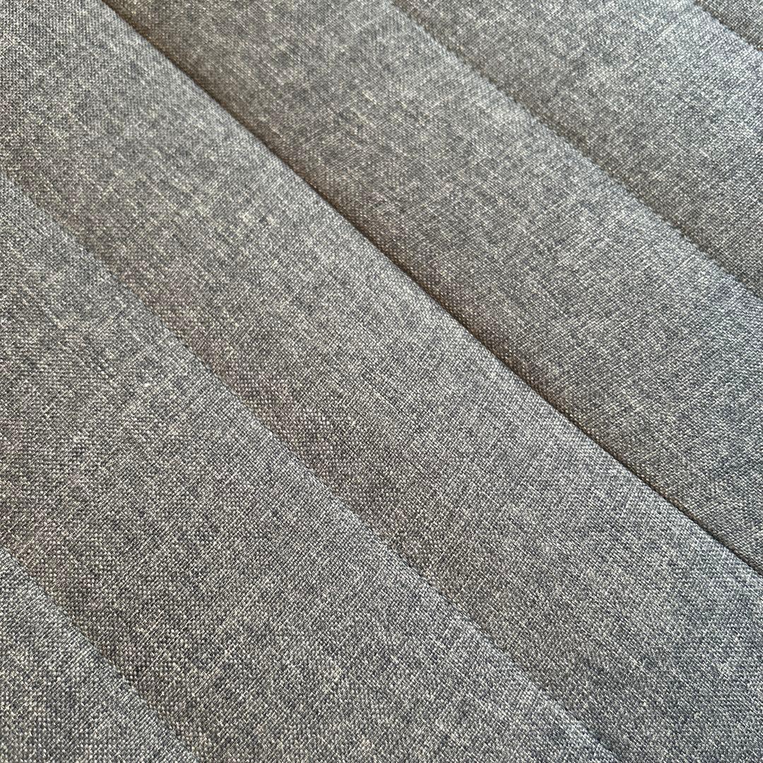 【Tiger-kei】無印良品 ソファベッド 現行品 木製脚20cm付き