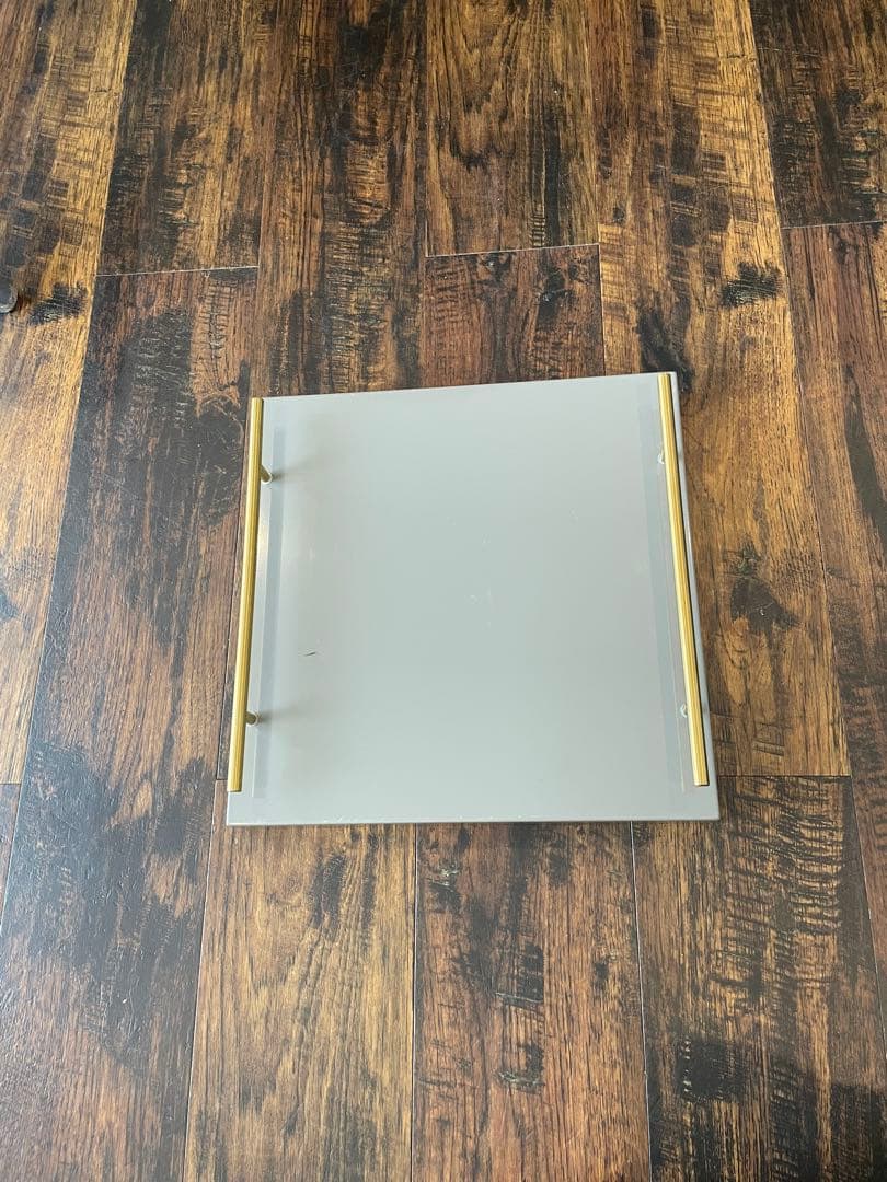 スマートレーサー ワゴンパーツ&消音カバーセット(グレージュカラー)