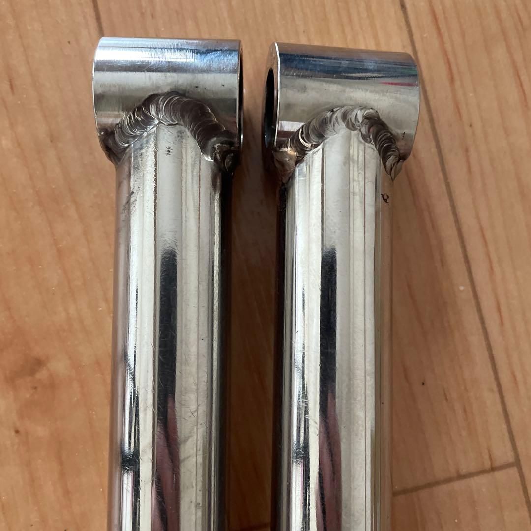 ハーレー スポーツスター リアショック