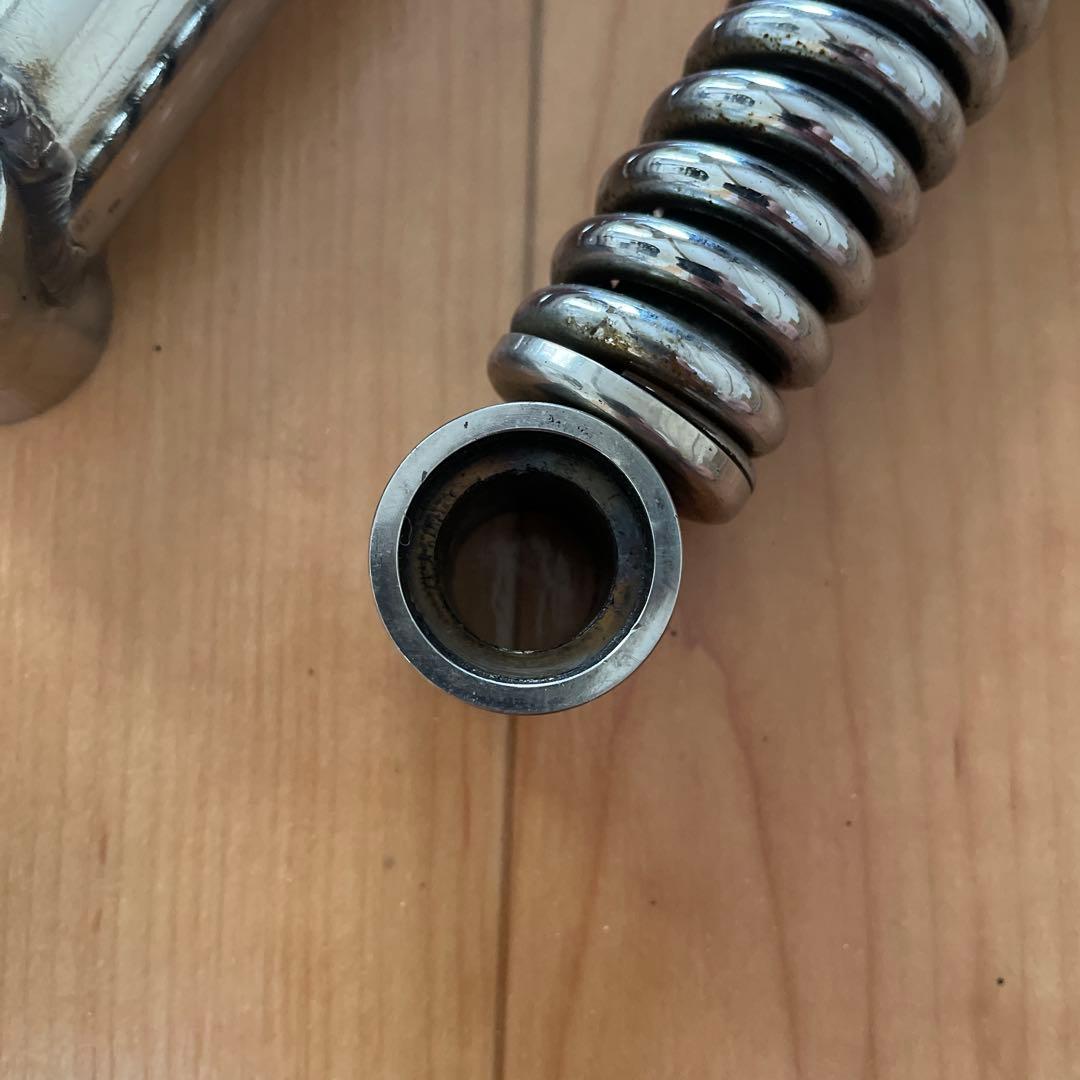 ハーレー スポーツスター リアショック