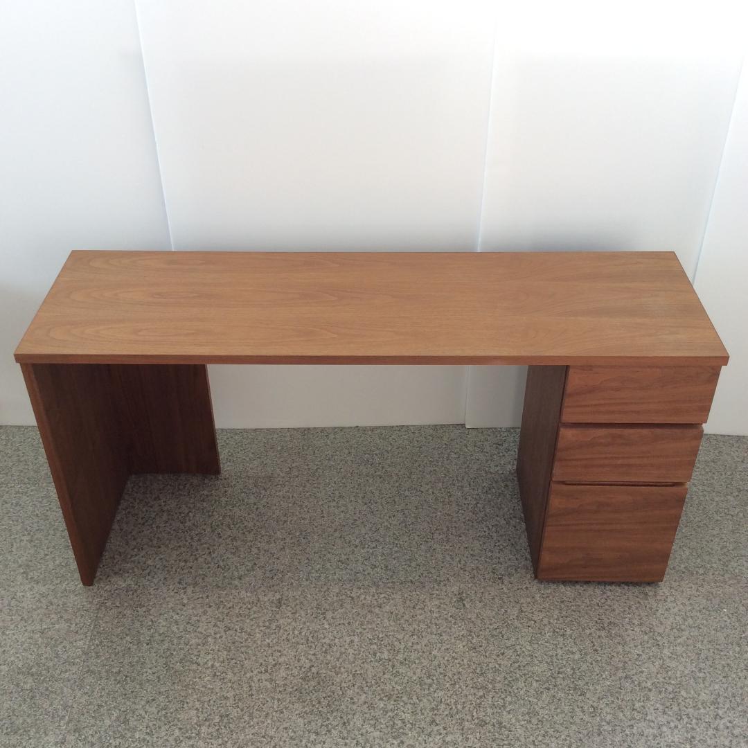 ACTUS MEZZO/2 アクタス メッツォ デスク