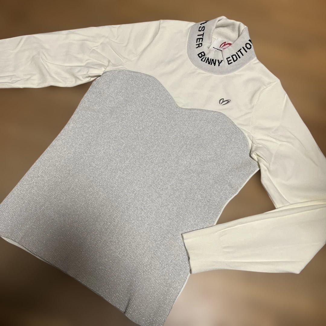 MASTER BUNNY Edition ニット