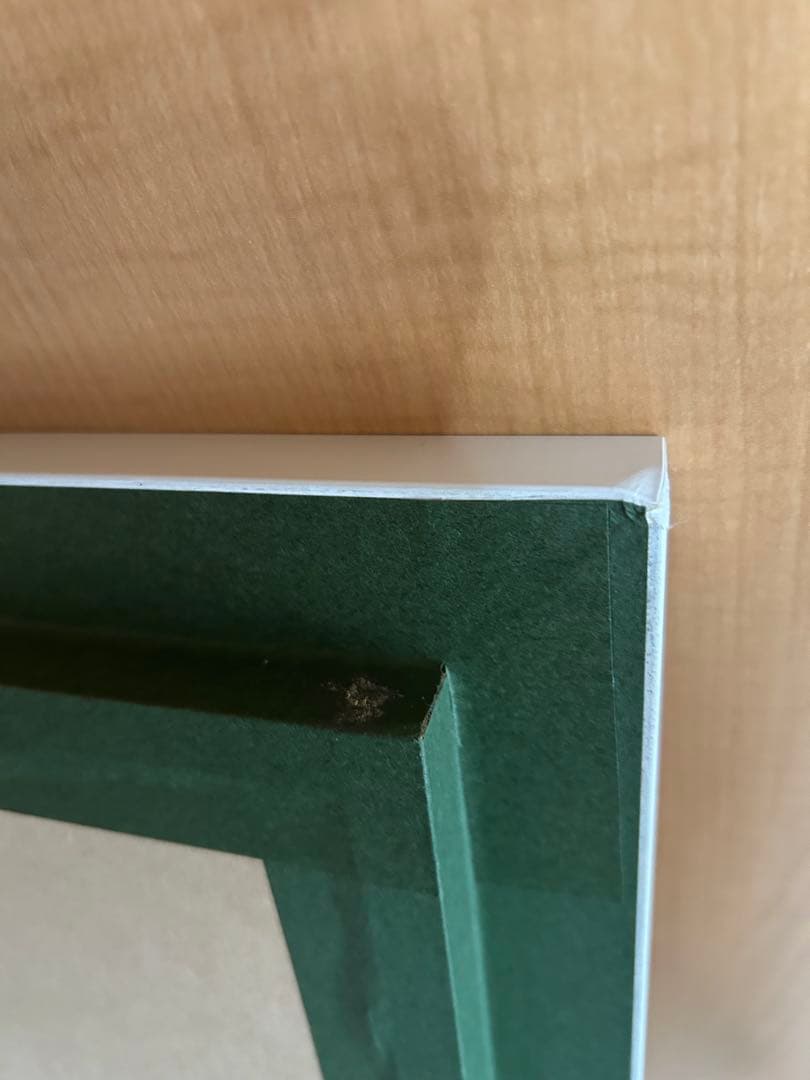 てぃんくる 版画 ぶらうん