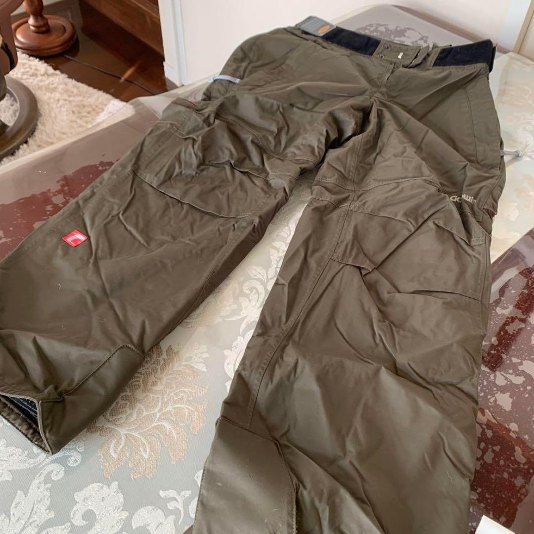 GOLDWIN メンズスキーウェア　Ｍサイズ