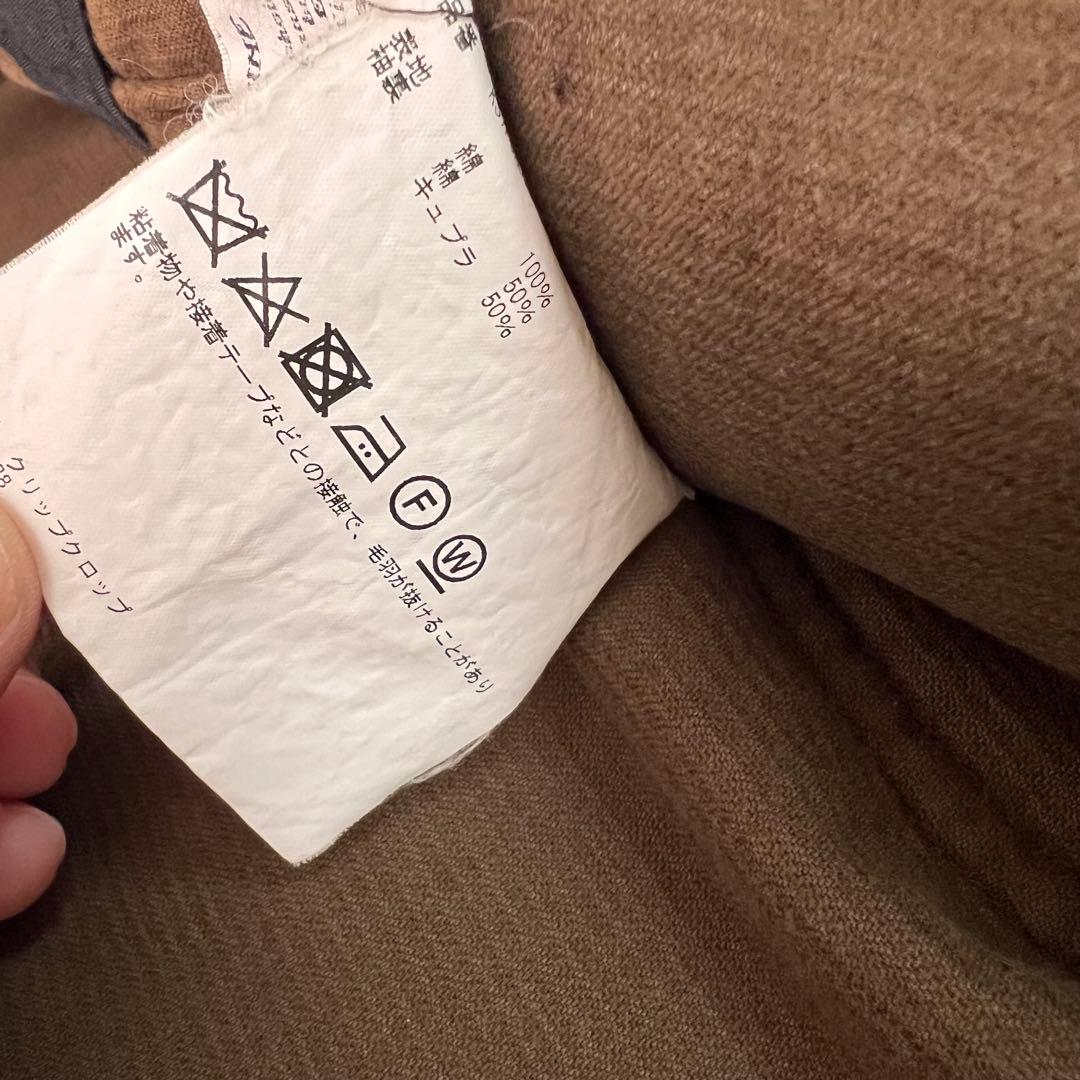 ◆ キャプテンサンシャイン コーデュロイ　ワークジャケット　40サイズ