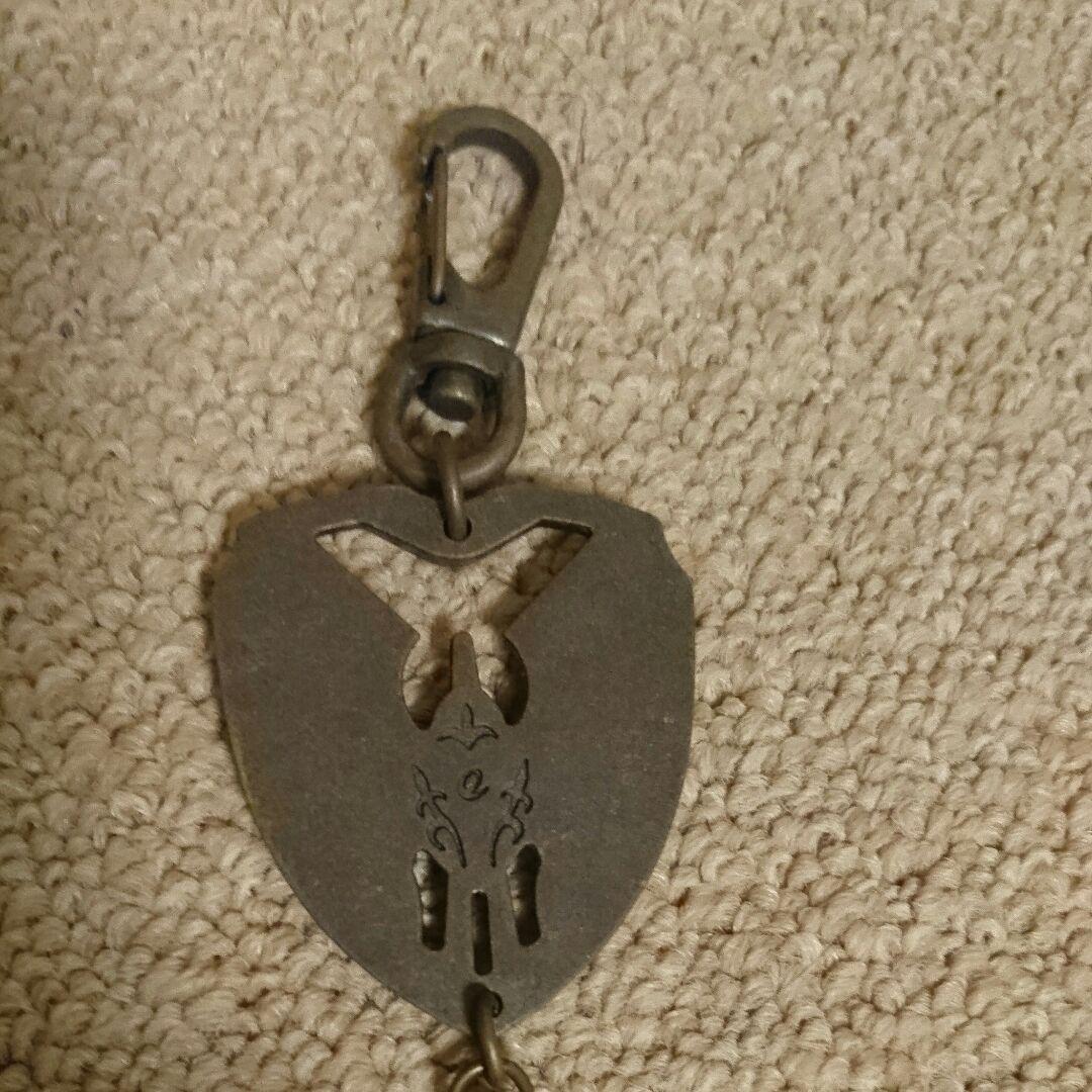 ドラゴンクエスト ロトの紋章、盗賊の鍵、魔法の鍵、最後の鍵セット