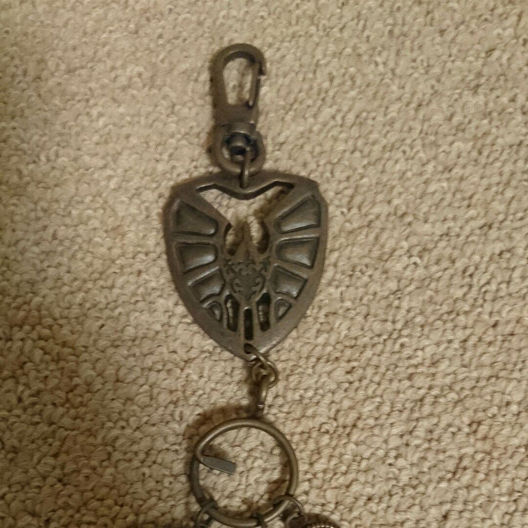 ドラゴンクエスト ロトの紋章、盗賊の鍵、魔法の鍵、最後の鍵セット