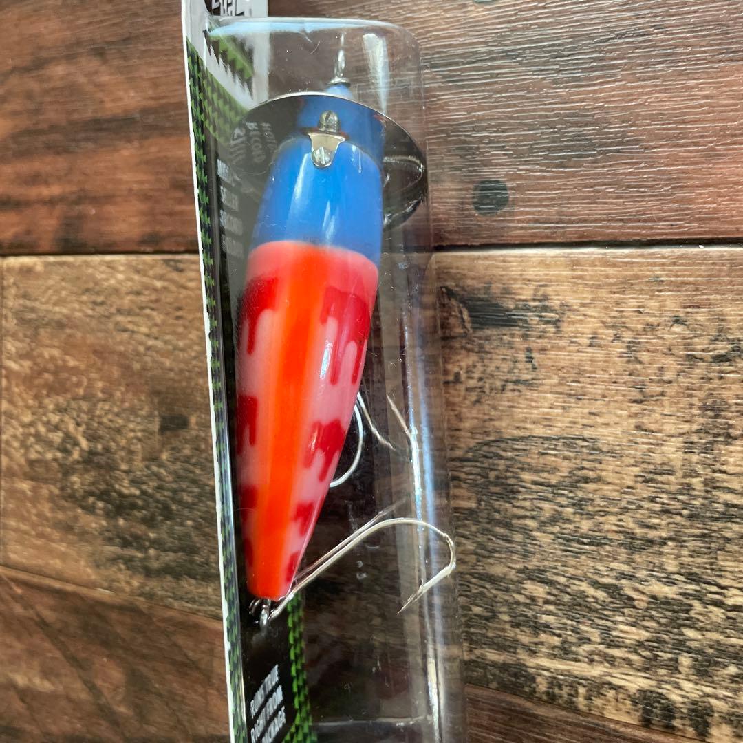 ヘドン　サーフェイス　210 SMBH heddon