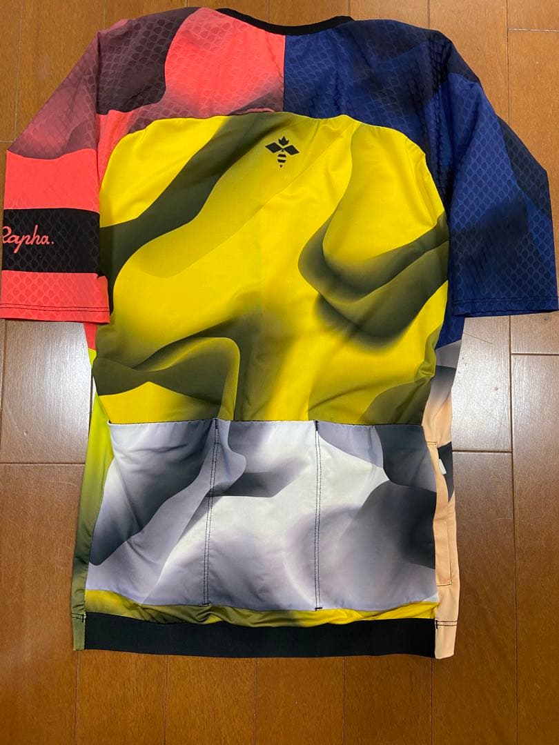 ★Rapha MAGHALIEROCHETTE AERO