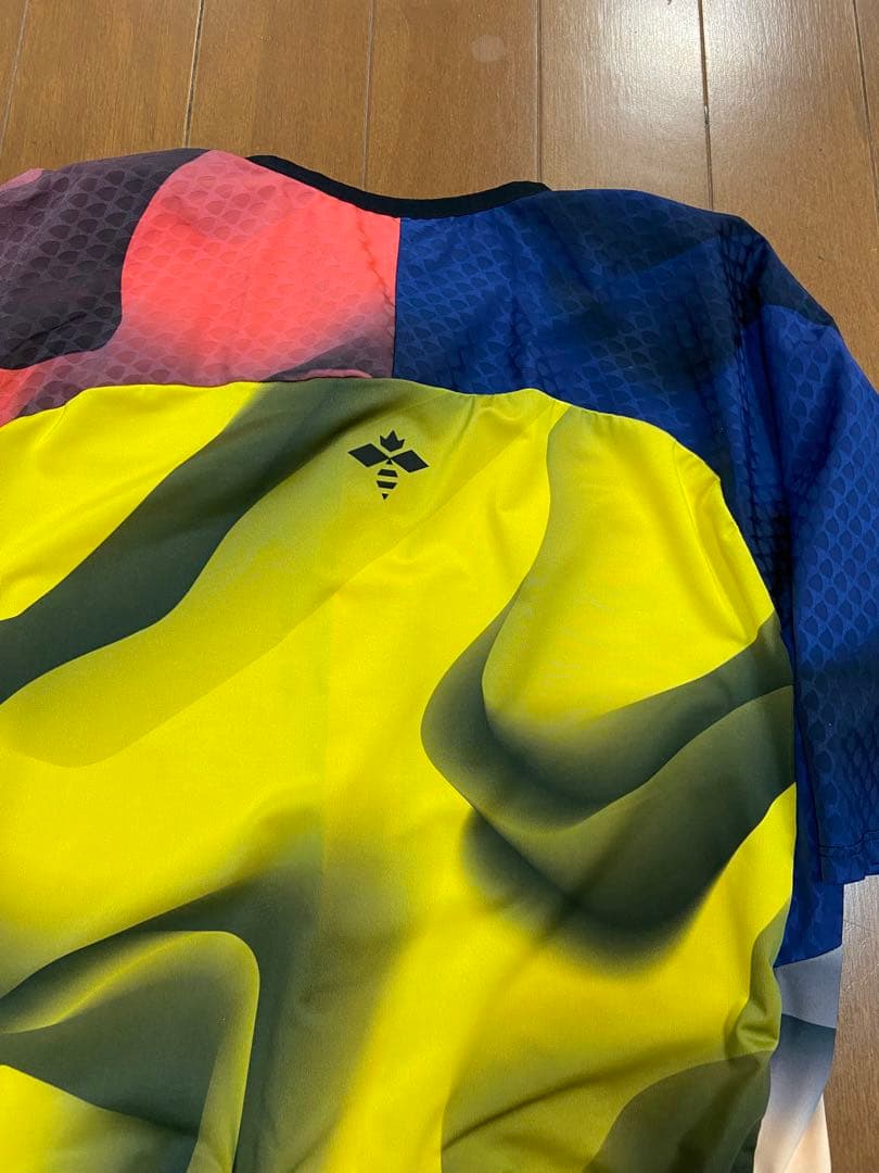 ★Rapha MAGHALIEROCHETTE AERO