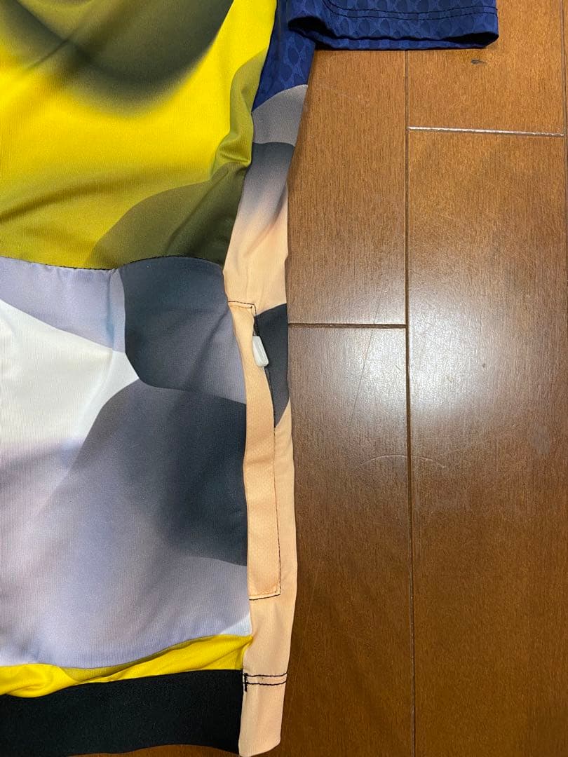 ★Rapha MAGHALIEROCHETTE AERO